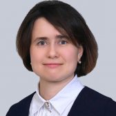 Ульяна Карпекина