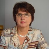 Светлана Яцкевич