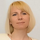 Анна Ивашевская