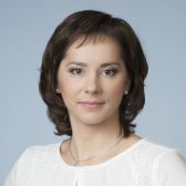 Оксана Пучковская