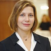 Наталья Звороно