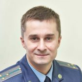 Андрей Шушкевич