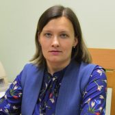 Наталья Труханович