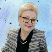 Валентина Ефименко