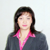 Елена Олешкевич