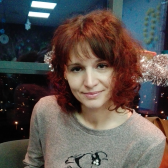 Наталья Казерская