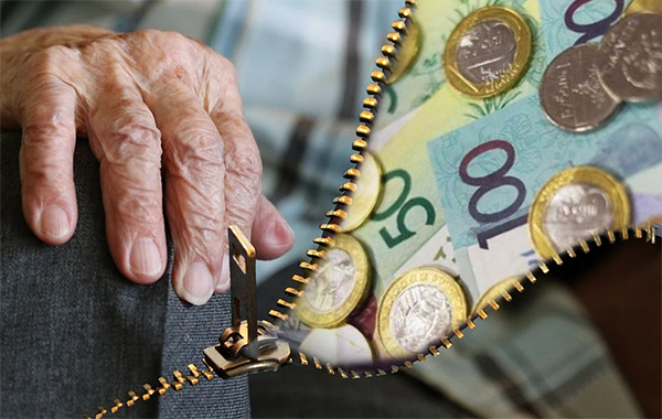 Какие преимущества и риски несет пенсионная реформа?