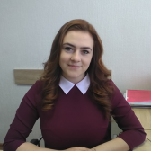 Алина Ивановская