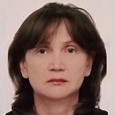 Лилия Бибикова
